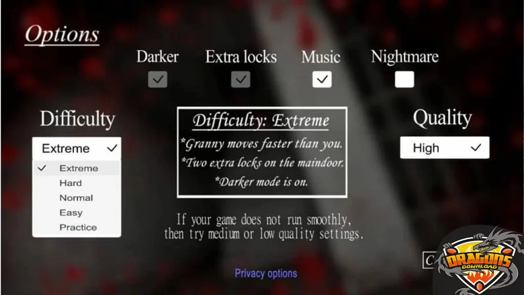 granny recaptured download mobile