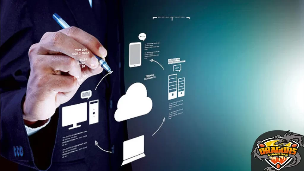 أشهر مواقع التخزين السحابي المجانية