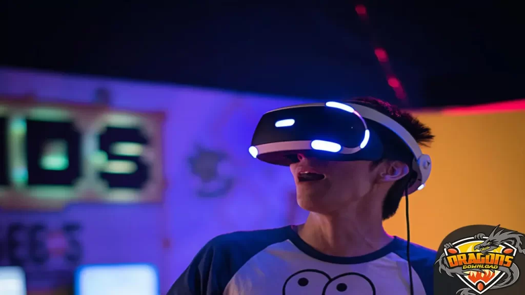 أفضل ألعاب واقع افتراضي للاندرويد