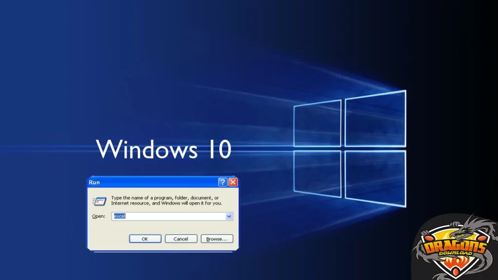 اسرار ويندوز 10