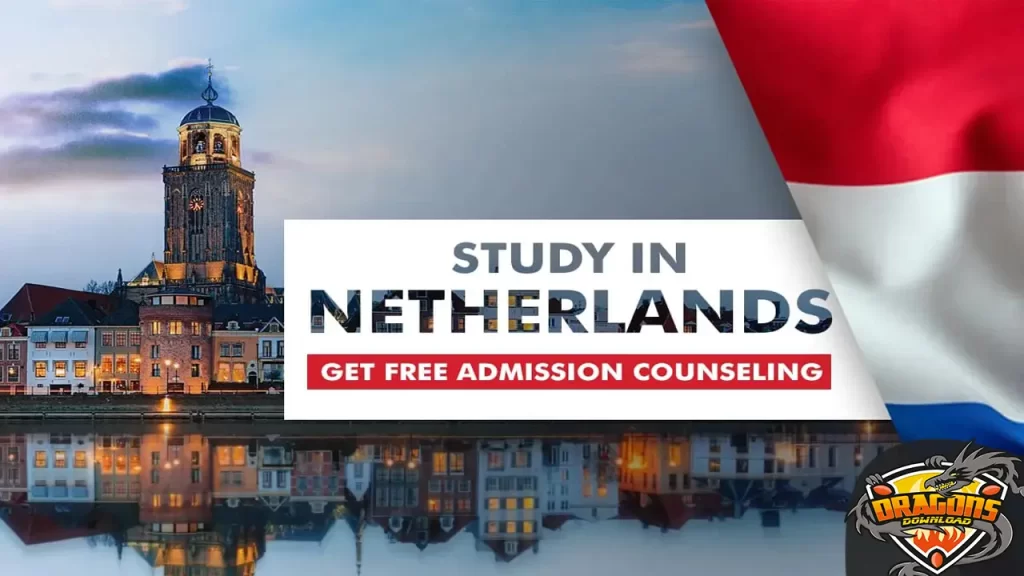 افضل موقع للمنح الدراسية studyinholland