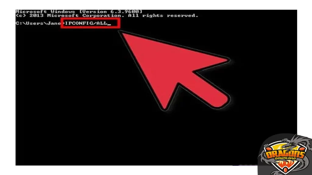 التأكد-من-تغيير-ماك-ادرس-الكمبيوتر