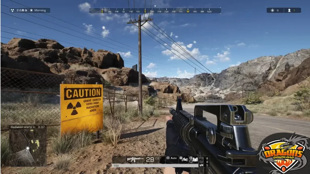 العاب تشبه فورت نايت للكمبيوتر