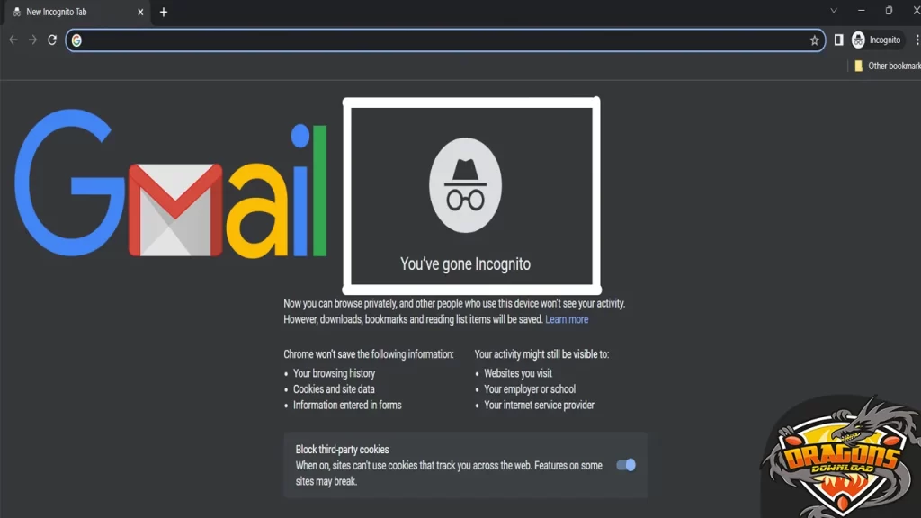 انشاء حساب جيميل جديد بدون رقم هاتف طريقة جديدة
