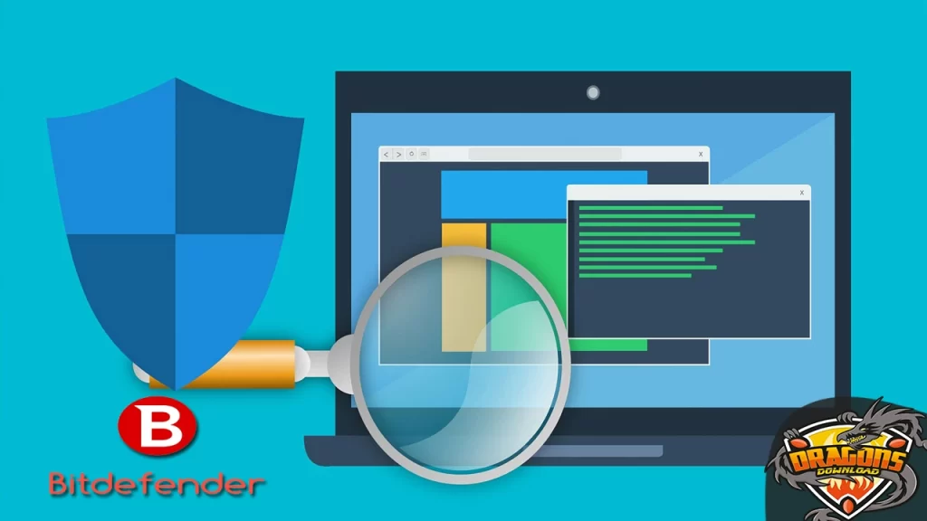 برنامج Bitdefender Antivirus Free for Windows