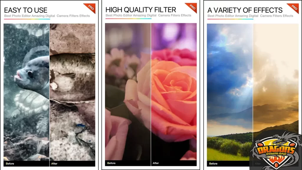 برنامج lens studio