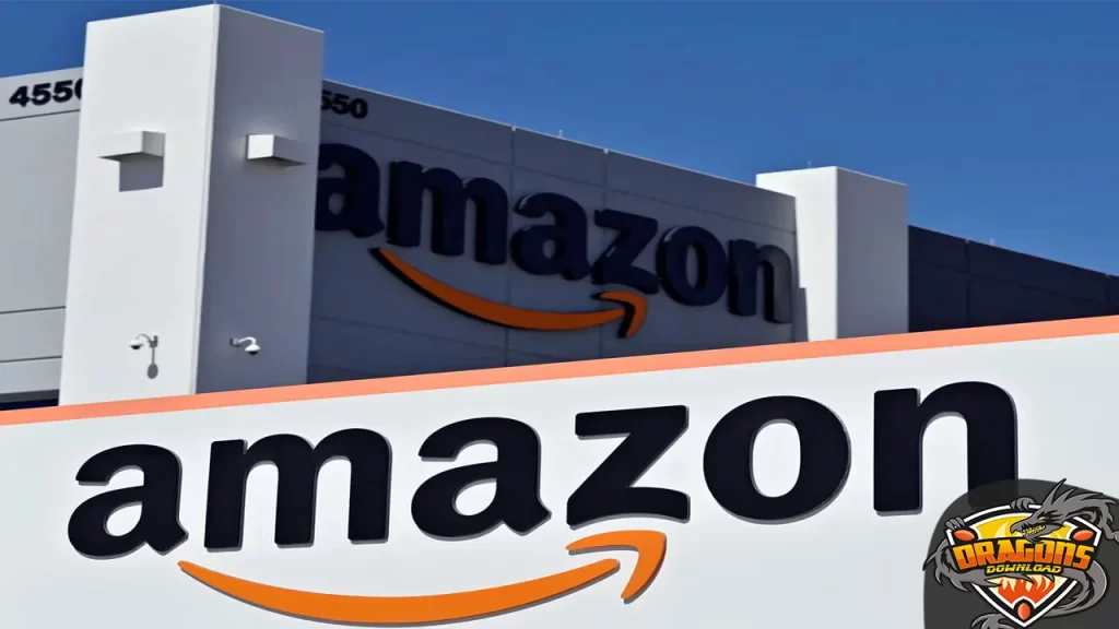 تحميل أمازون البريطاني