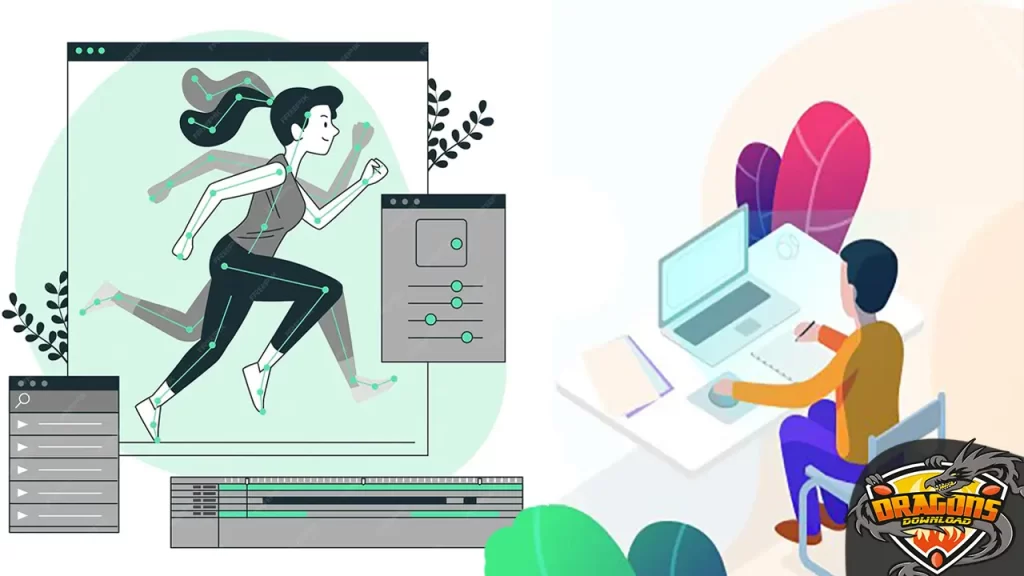 تحميل برنامج موشن جرافيك للكمبيوتر