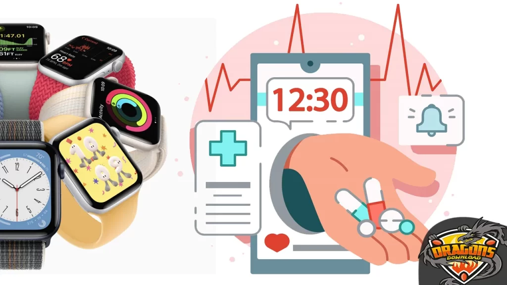 تطبيقات للتذكير والمنبهات للساعة الذكية