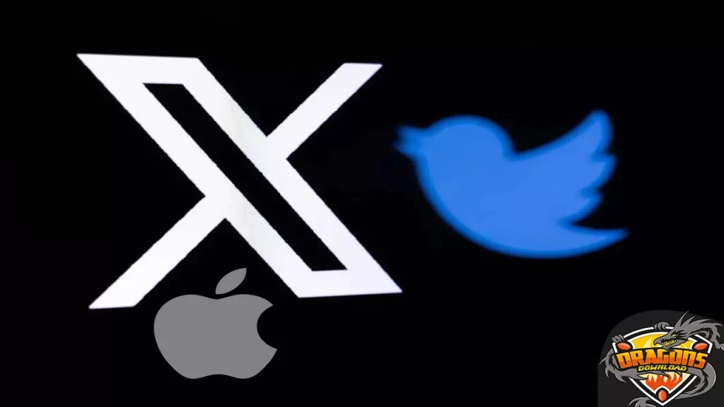 تويتر برامج ايفون مجانا X
