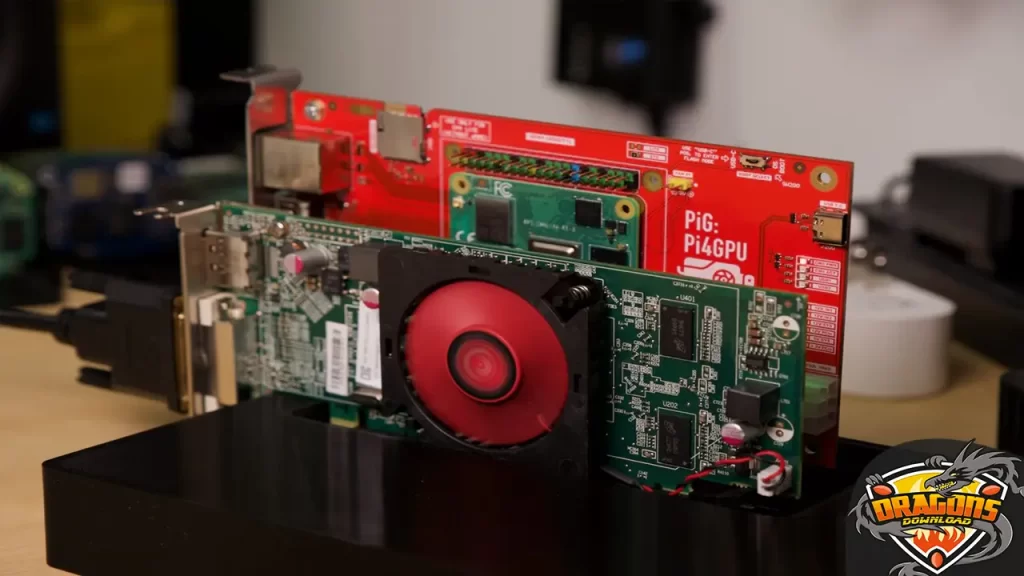 حل مشكلة الخطوط في كرت الشاشة