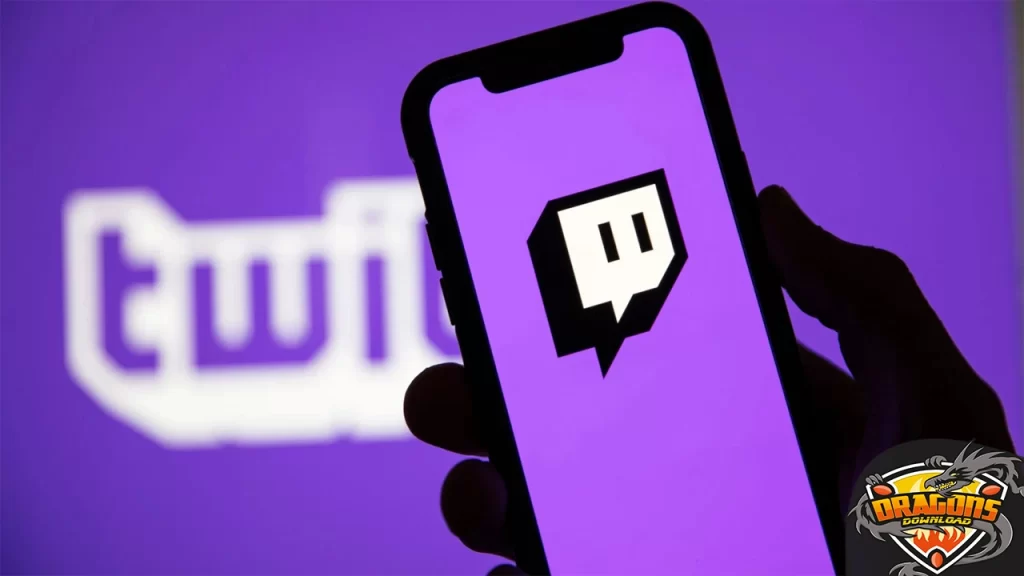 رابط تحميل برنامج تويتش TWITCH