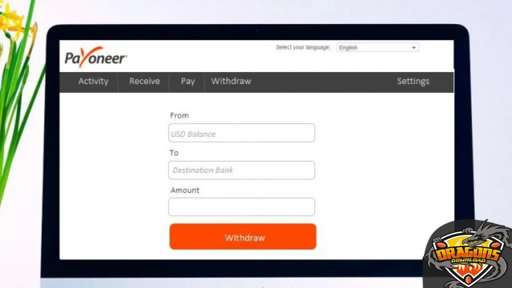 طريقة طلب بطاقة بايونير