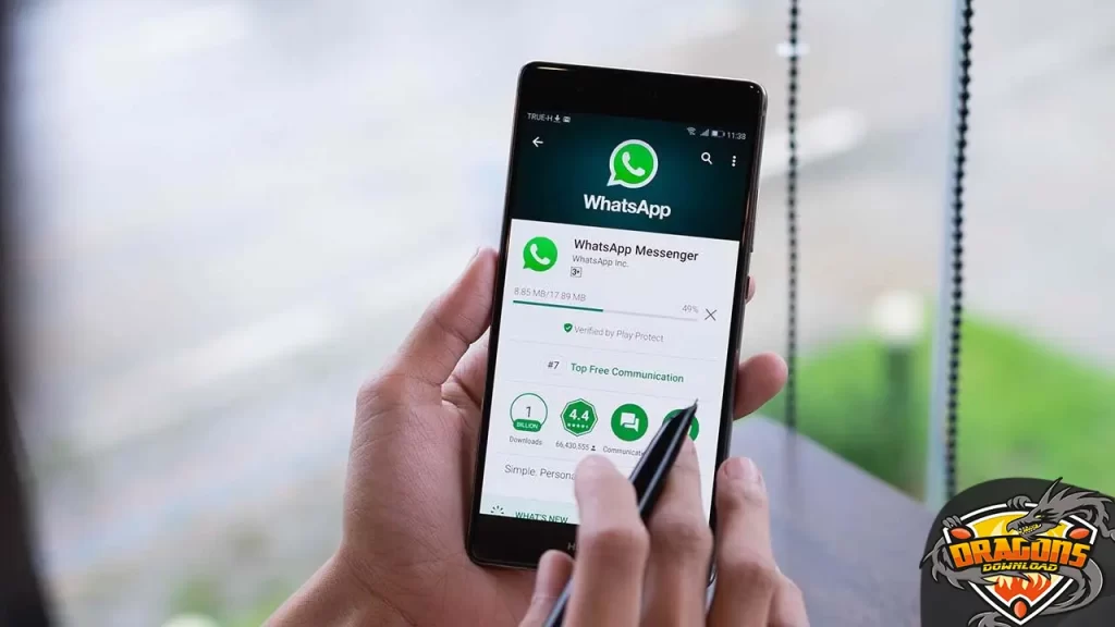 كيفية ارسال واتساب بدون حفظ الرقم وفقا لآخر تحديث