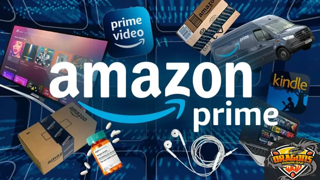 كيفية الاشتراك في أمازون برايم مجانًا