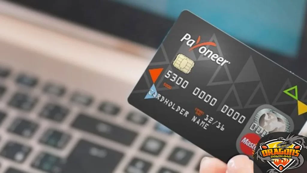 كيفية انشاء حساب على موقع Payoneer