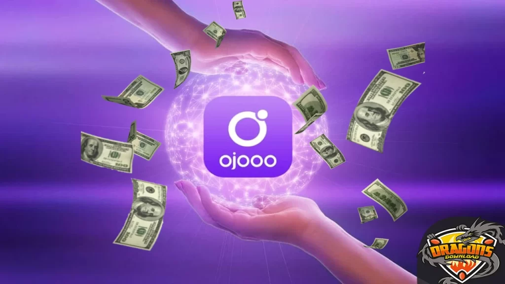 كيفية سحب الأرباح من وقع Ojooo