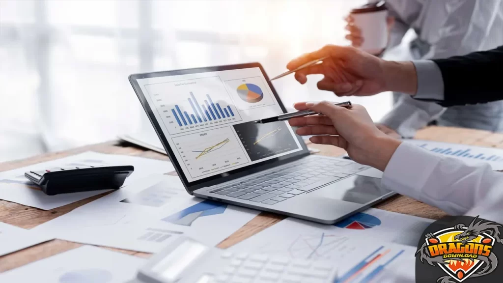 كيفية عمل أفضل شركات CPA عربية وأجنبية