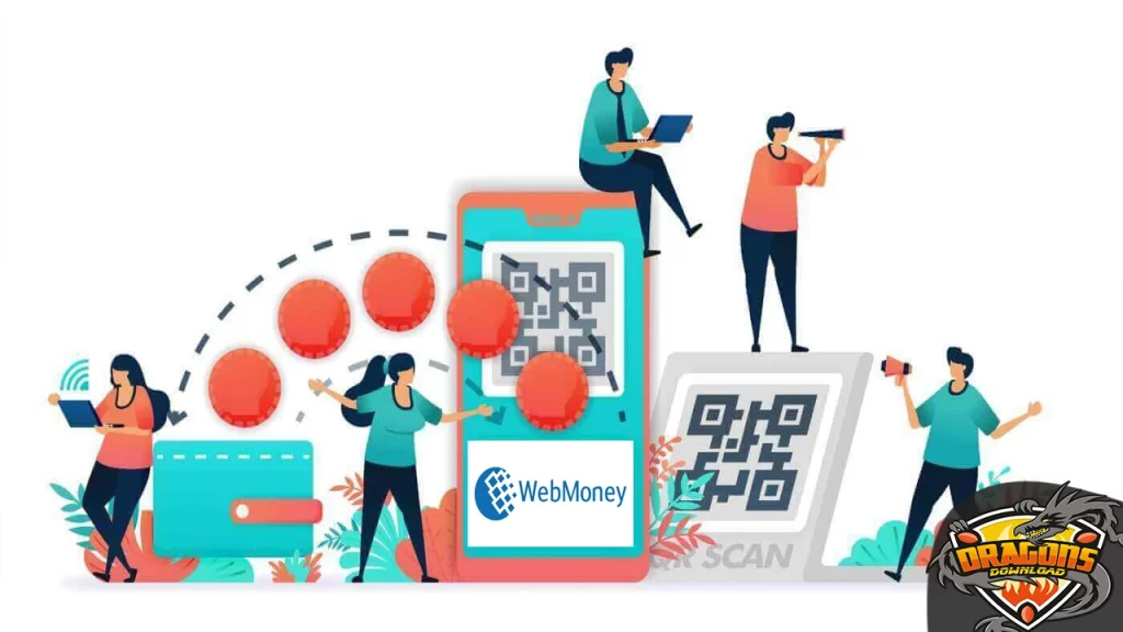 كيفية عمل محفظة ويب موني