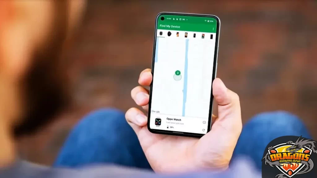 كيفية فورمات سامسونج عن بعد