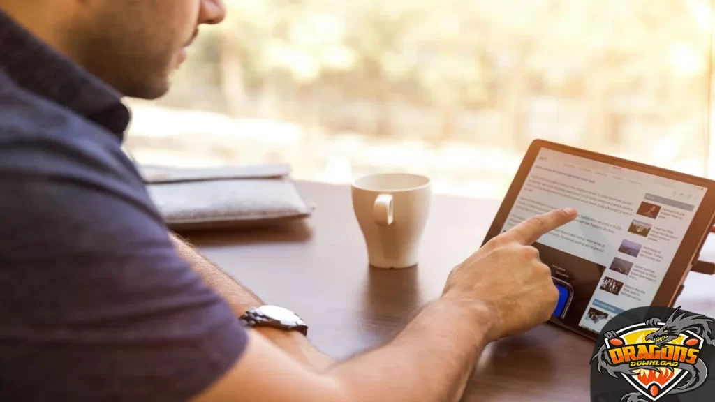 كيفية معرفة الـ IP لأجهزة الأندرويد ببرنامج إعدادات جهاز توجيه واي فاي