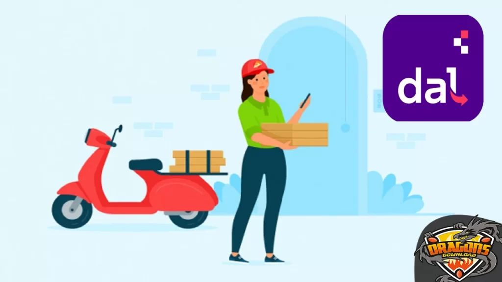 مميزات تحميل تطبيق دال للايفون والاندرويد