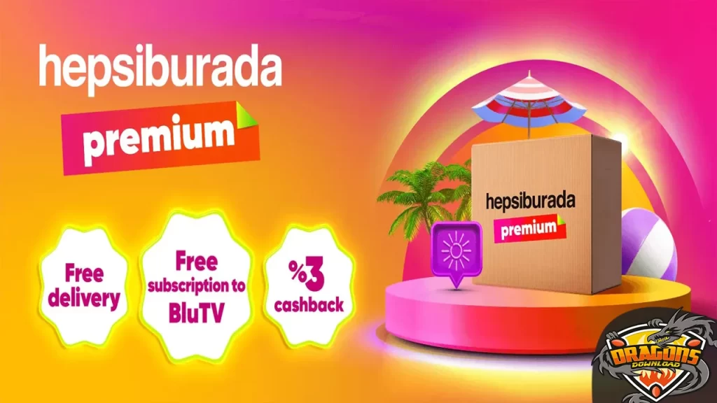 موقع Hepsiburada