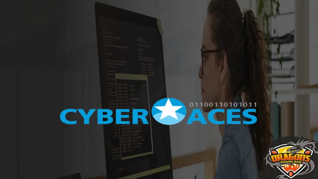 موقع تعلم الهكر الأخلاقي SANS Cyber Aces