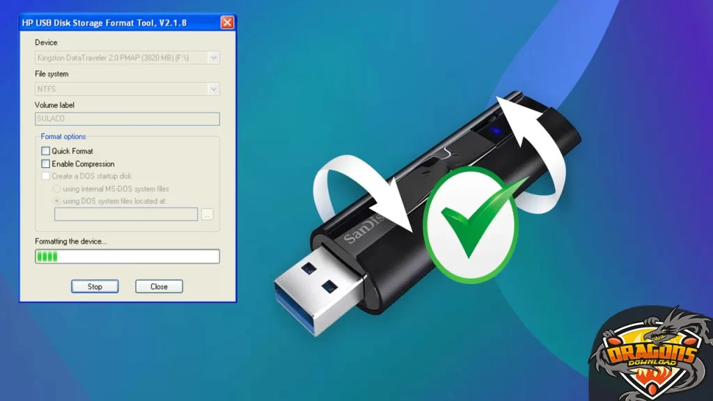 أشهر مشاكل الفلاشة الشائعة Flash Memory Problems