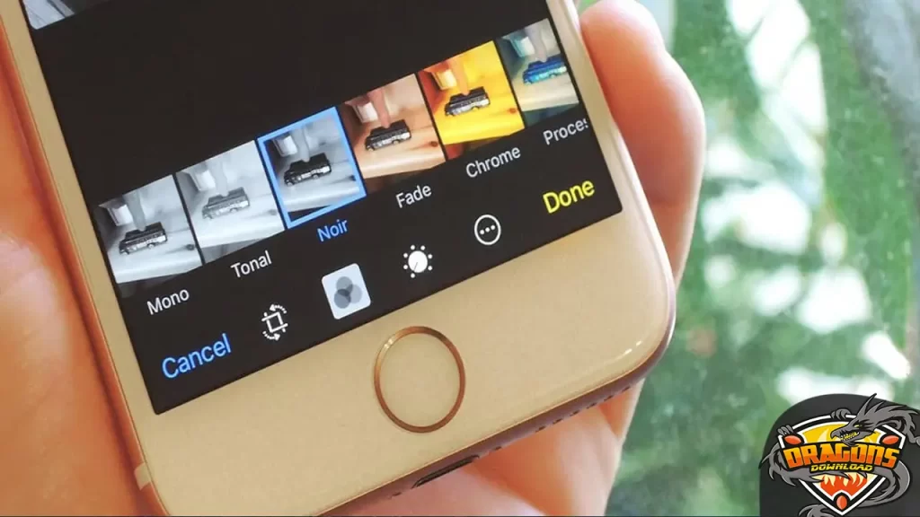 أفضل برامج ضغط الصور للايفون