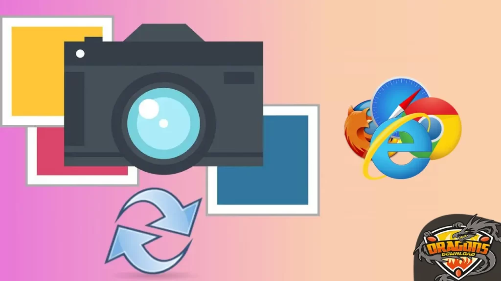 أفضل مواقع تصغير حجم الصور اون لاين