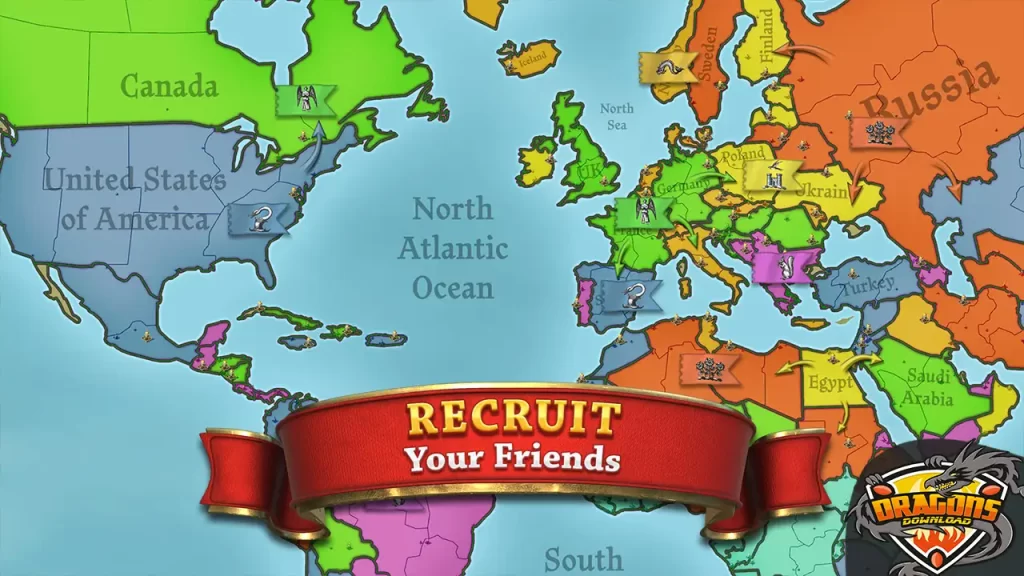 إصدارات لعبة صلاح الدين للأندرويد