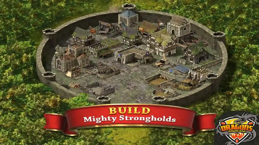 تحديثات لعبة صلاح الدين للأندرويد 