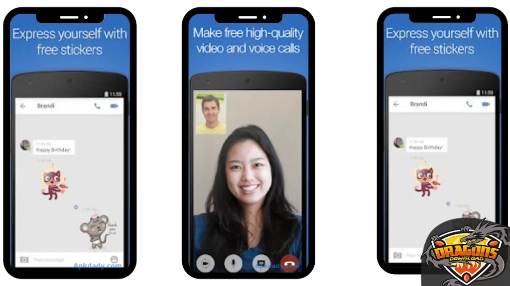 تحميل ايمو apk