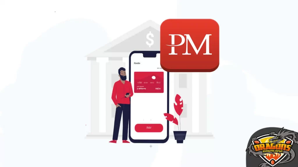 تحميل تطبيق Perfect Money المحفظة الإلكترونية