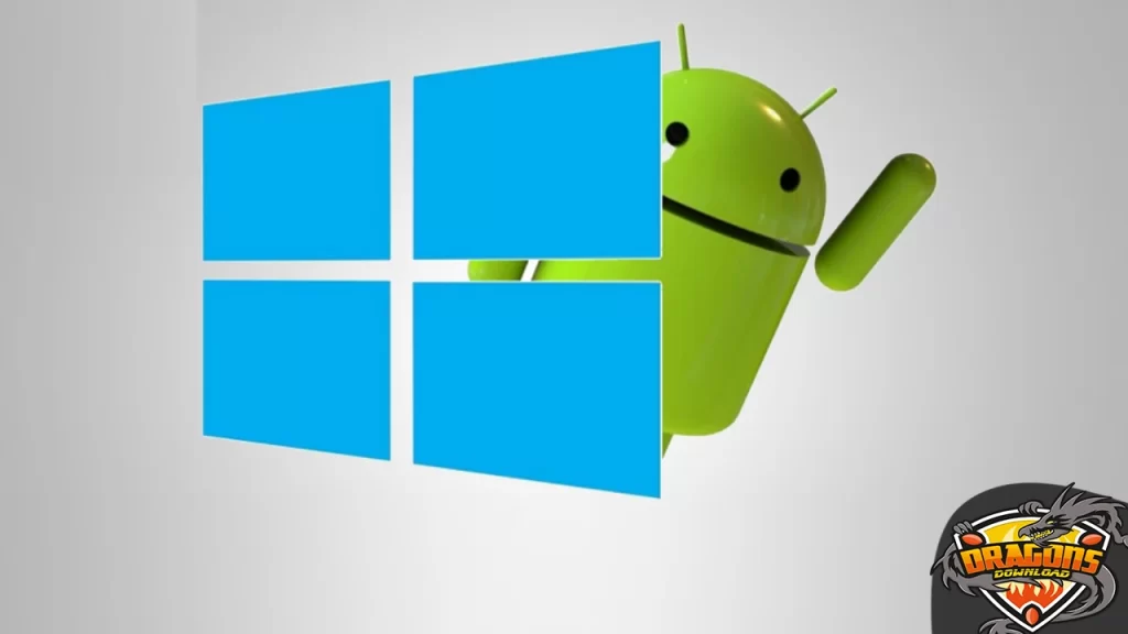 تشغيل تطبيقات الاندرويد على الكمبيوتر بدون محاكي