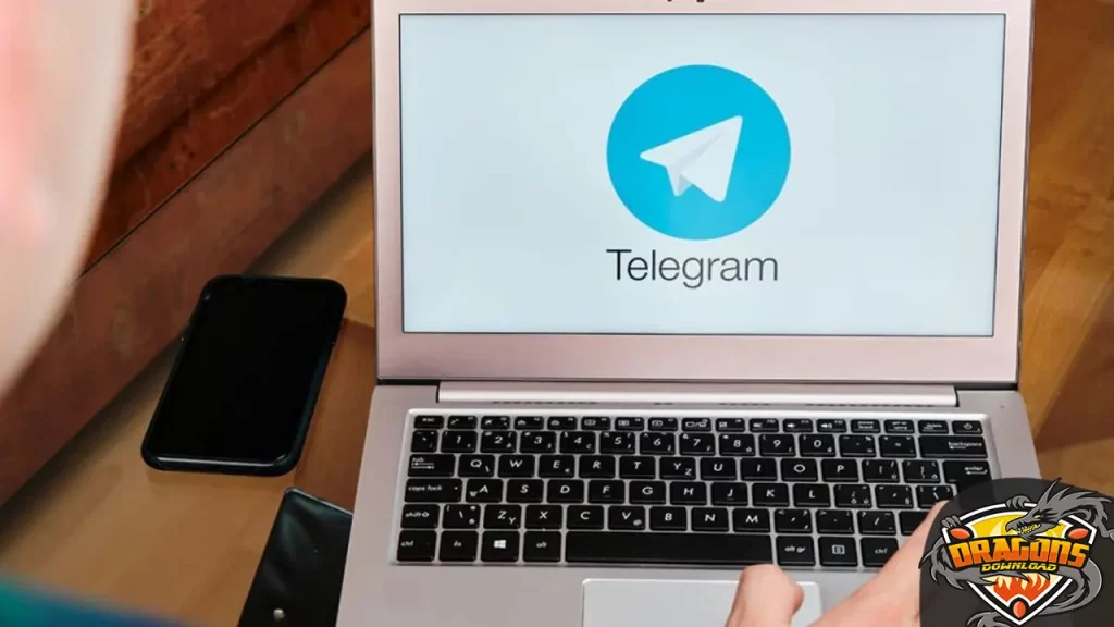 تليجرام للكمبيوتر