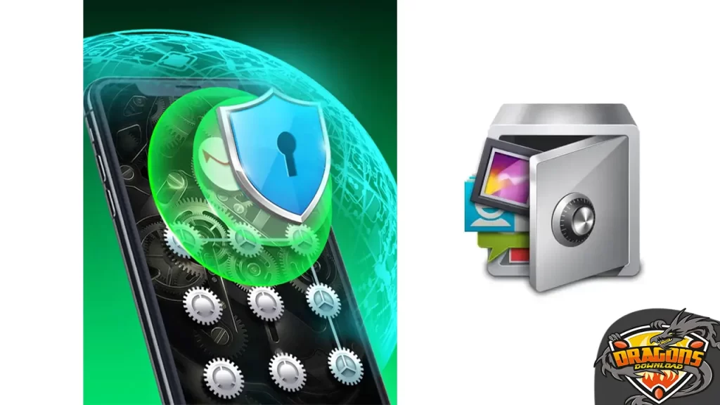 رابط تحميل تطبيق القفل القديم