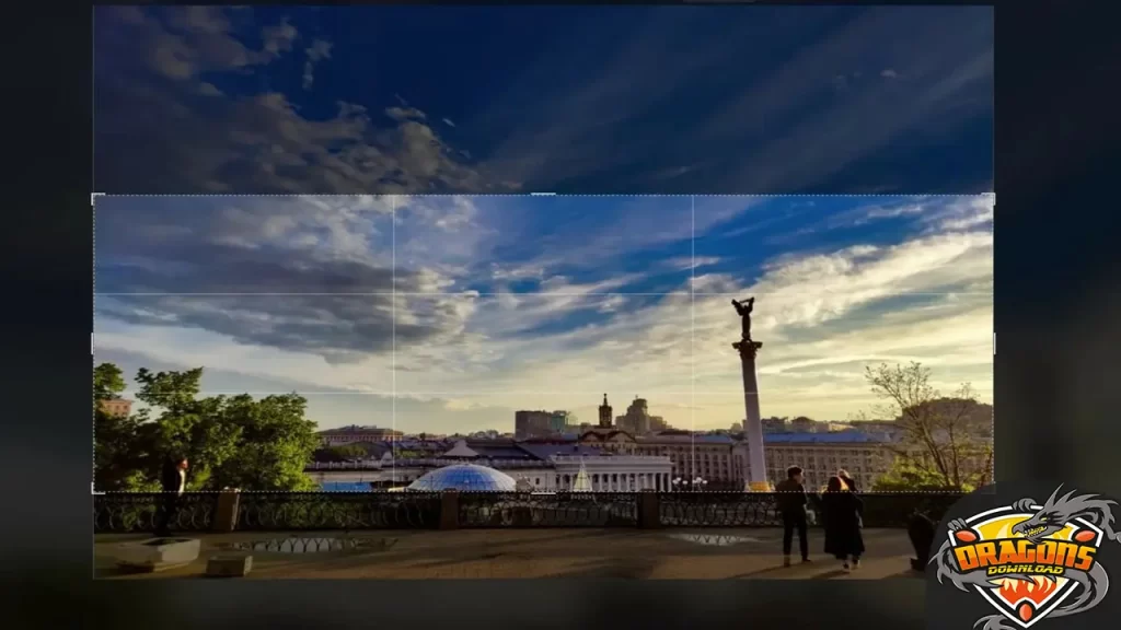 طريقة تصغير حجم الصور بالجوال