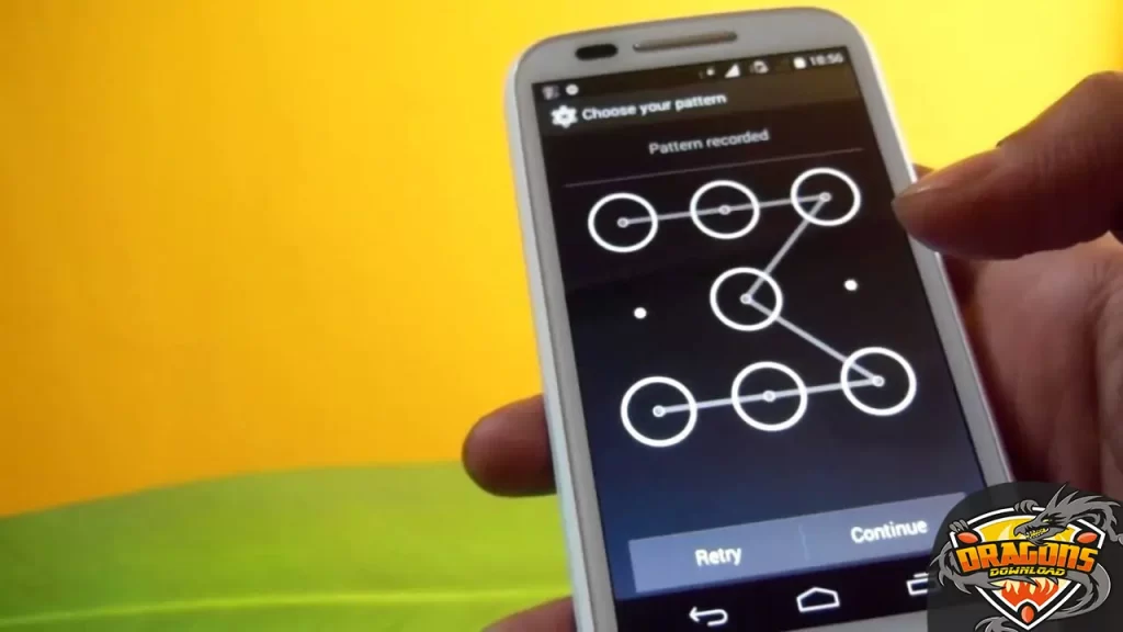 طريقة فتح جوال هواوي باستخدام وضع الاسترداد