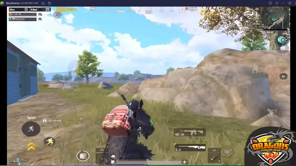 كيف تم تطوير لعبة ببجي PUBG؟