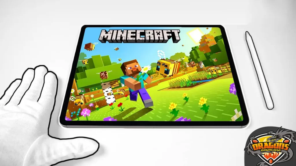 متطلبات تحميل لعبة ماين كرافت