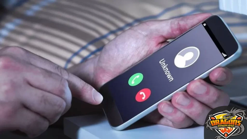 معلومات حول كاشف الارقام Number Book للهاتف