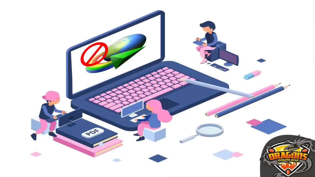 مقارنة بين أفضل تطبيق بديل لبرنامج Internet download manager