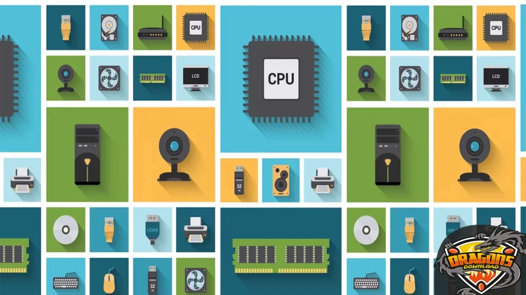 مميزات تحميل برنامج تعريف الجهاز كامل مجانا