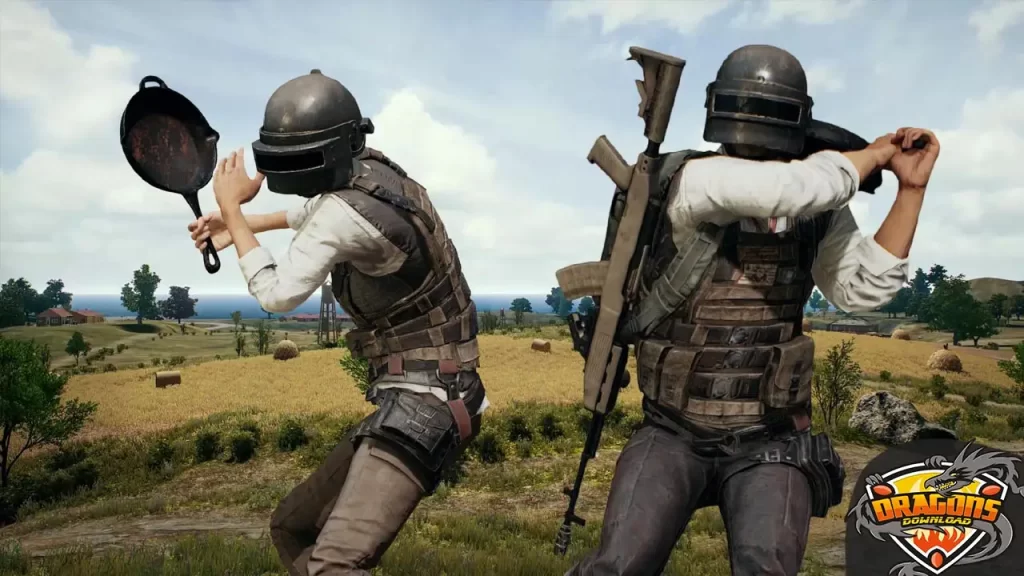 نصائح لعبة ببجي