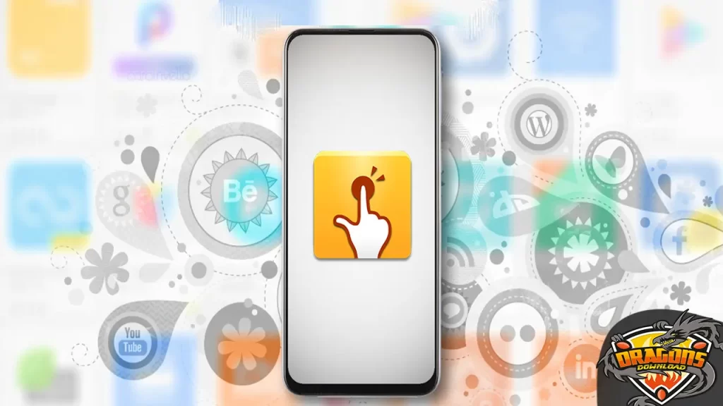 هل تطبيق QuickShortcutMaker آمن؟