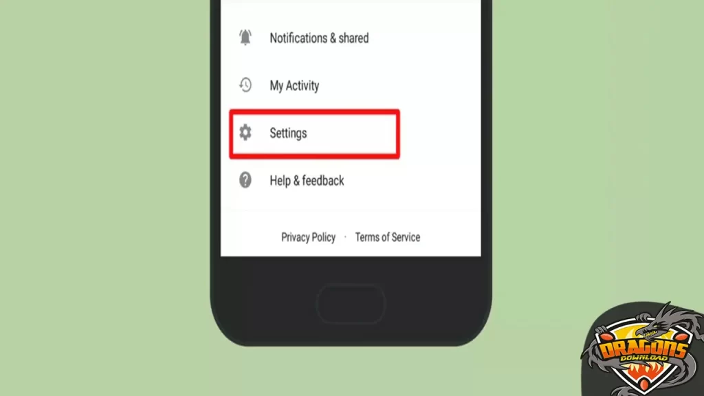 تعطيل إشعارات أخبار Google من الظهور