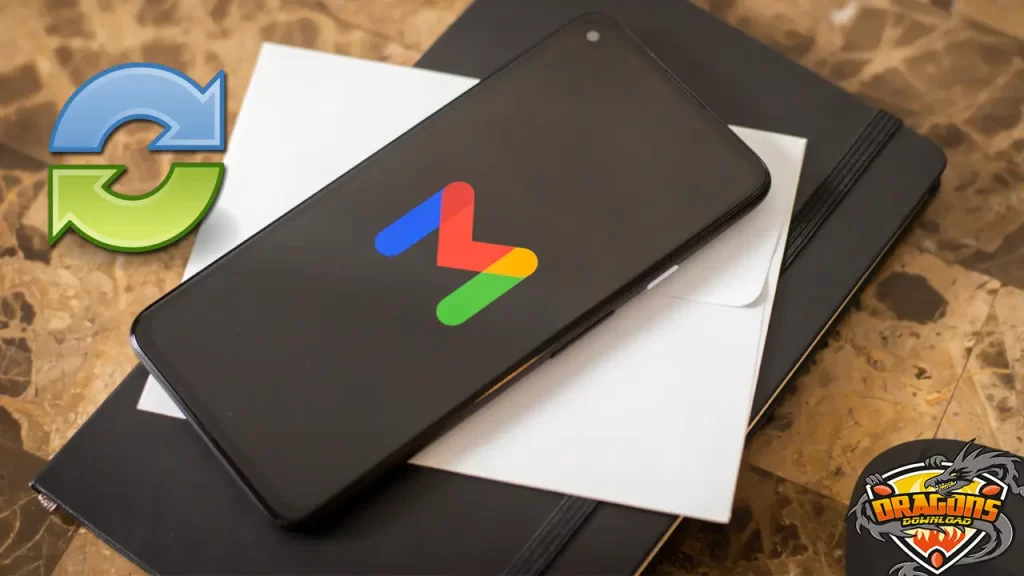 حل مشكلة عدم مزامنة البريد الإلكتروني على هواتف الأندرويد