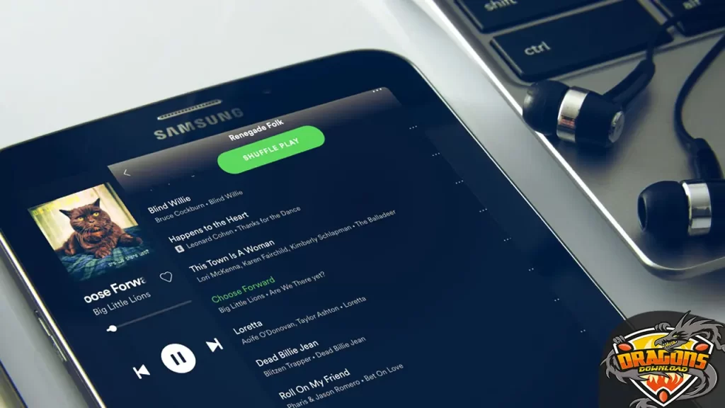 طريقة إضافة الأصدقاء إلى قائمة أنا وأنتم والموسيقى